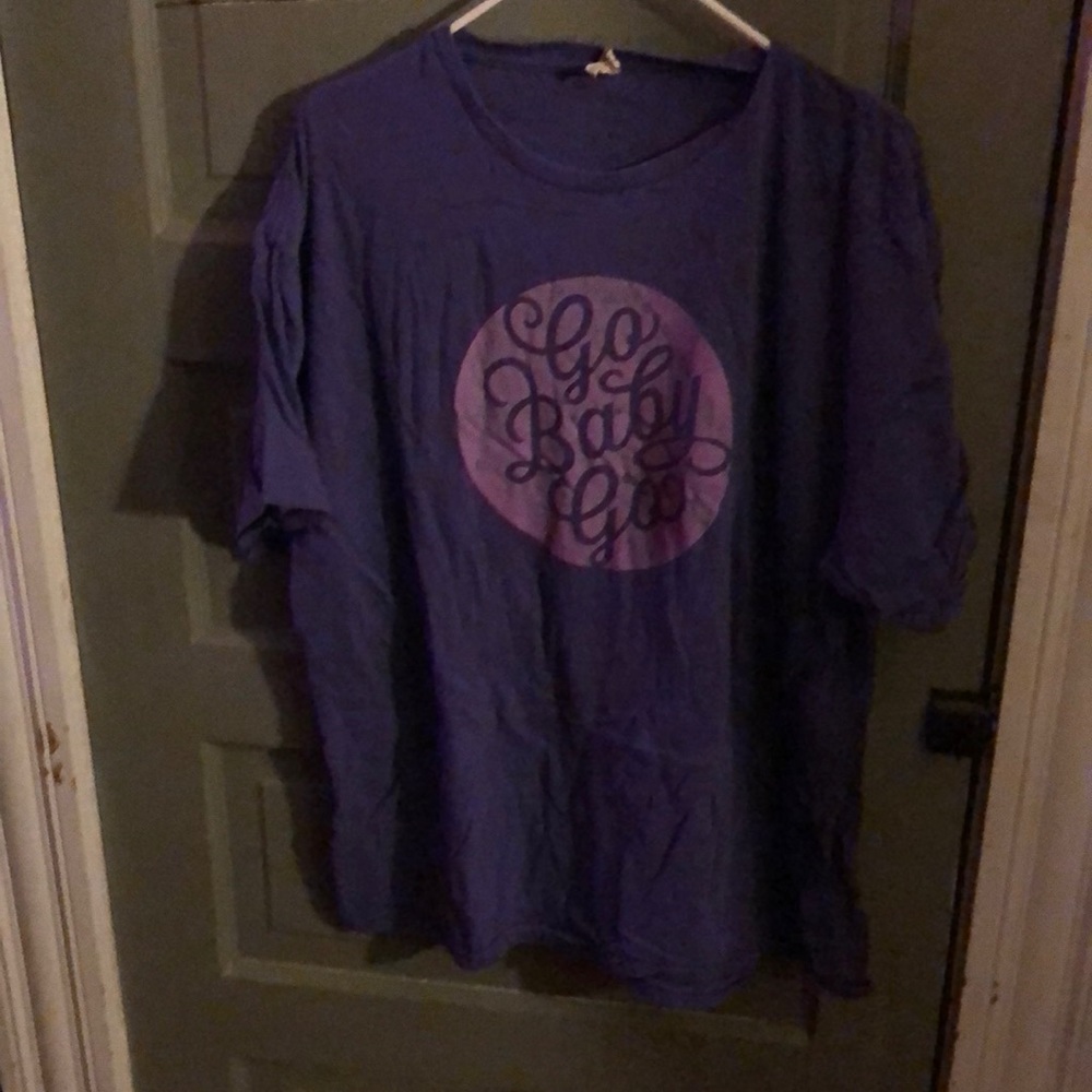 T shirt